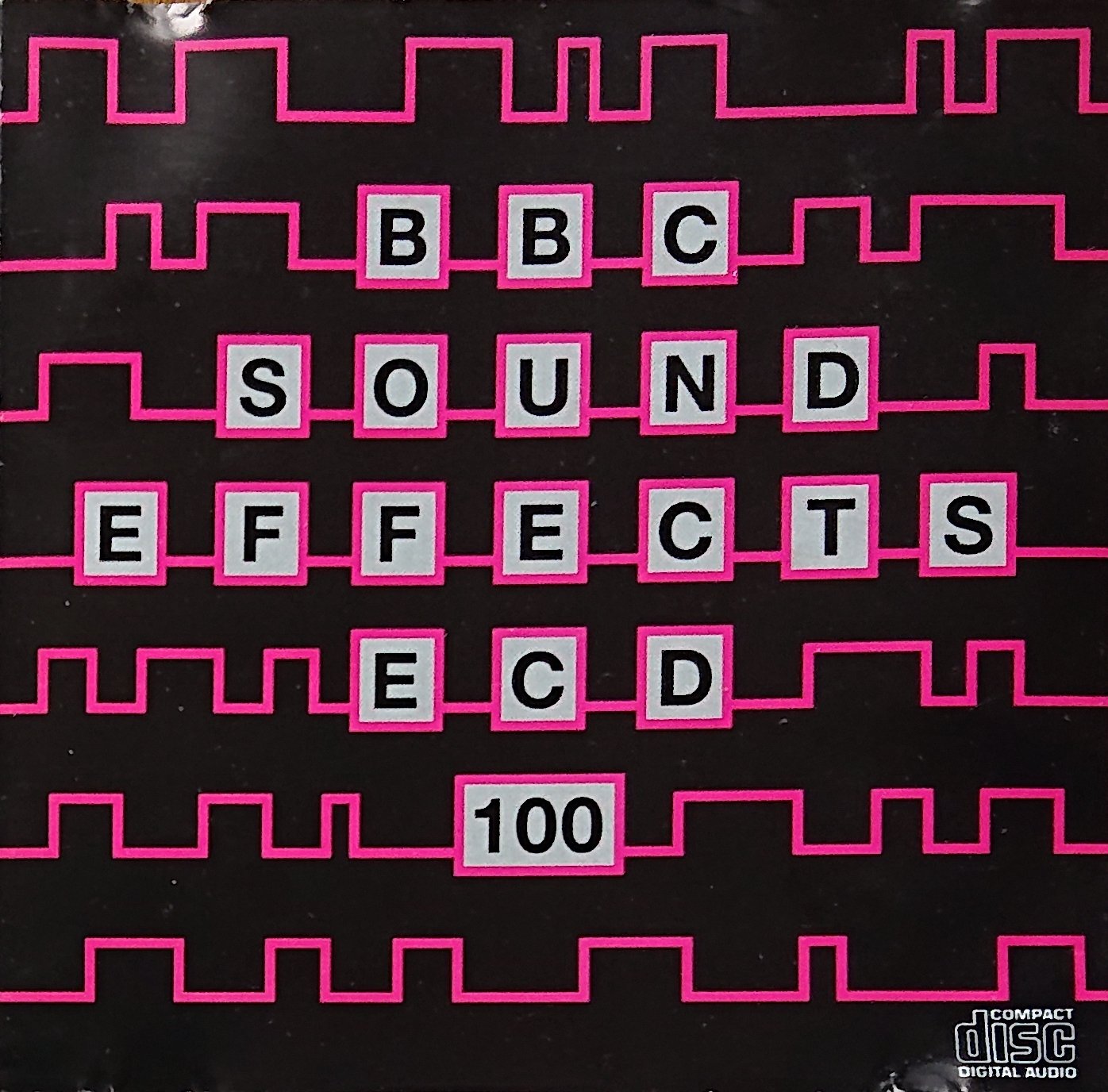 Picture of ECD 100 World War II by artist Various from the BBC records and Tapes library